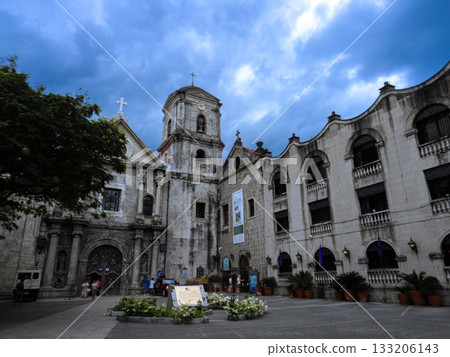 Manila, Philippines 133206143