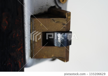 Dead Bolt 133206629