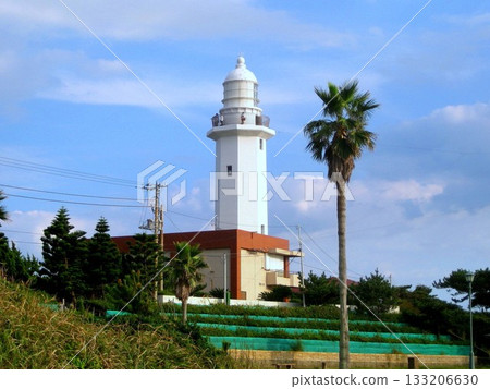 野島Saako燈塔 野島Saako燈塔 133206630