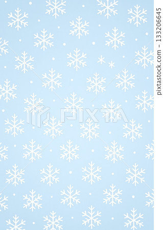 Background Snow Winter 133206645