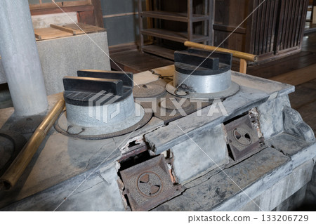 Kamado和一個鍋 Kamado和一個鍋 133206729