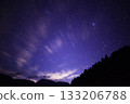 The starry sky of Kuju Kogen 133206788
