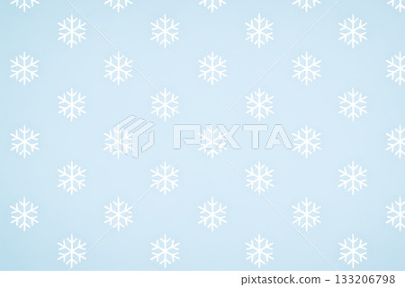 Background Snow Winter Background Snow Winter 133206798