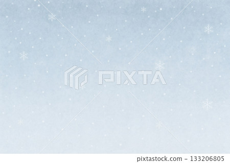 Background Snow Winter Background Snow Winter 133206805