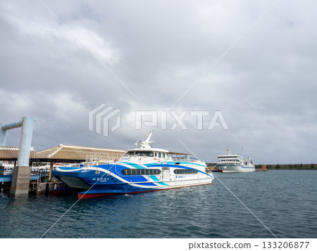 Ishigaki Island Ishigaki Island 133206877