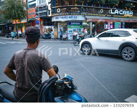 越南胡志明市 越南胡志明市 133207659
