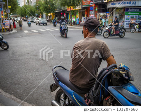 越南胡志明市 133207660