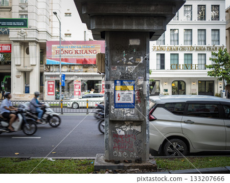 越南胡志明市 133207666