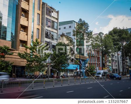 越南胡志明市 133207667