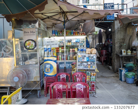 越南胡志明市 133207677