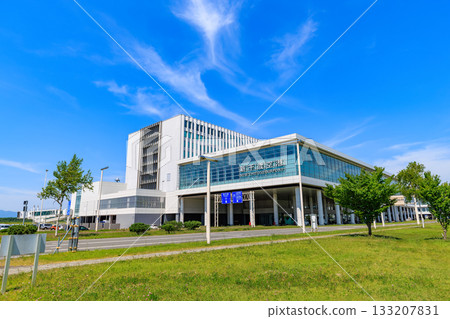 北海道千歲市新千歲機場國際航廈 133207831