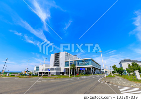北海道千歲市新千歲機場國際航廈 133207839