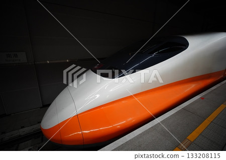 Taiwan Shinkansen 133208115