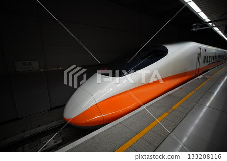 Taiwan Shinkansen Taiwan Shinkansen 133208116