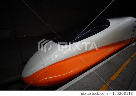 台灣新幹線 133208118