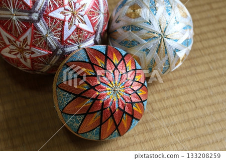 Hand ball 133208259