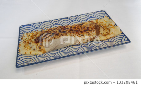 Dulce de Leche Crepes Dulce de Leche Crepes 133208461