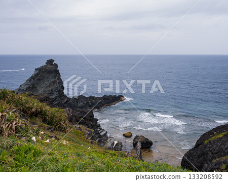 Sea of Ishigaki Island Sea of Ishigaki Island 133208592