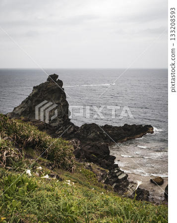 Sea of Ishigaki Island 133208593