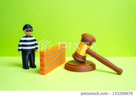 The offender is immune from legal prosecution. The offender is located in another jurisdiction and cannot be brought to trial. Legal loopholes, international law, and impunity. The offender is immune from legal prosecution. The offender is located in another jurisdiction and cannot be brought to trial. Legal loopholes, international law, and impunity. 133208670