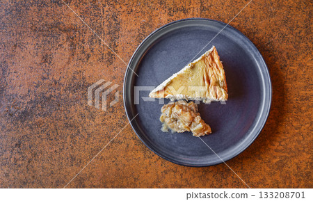 Cheesecake 133208701