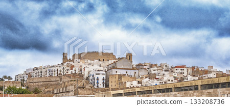 Peniscola, Spain Peniscola, Spain 133208736