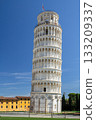Famous Leaning Tower on 133209337