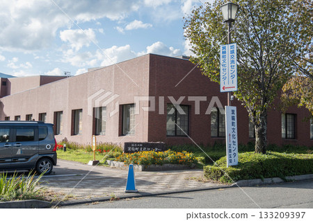 Minowa Town Cultural Center Minowa Town 133209397