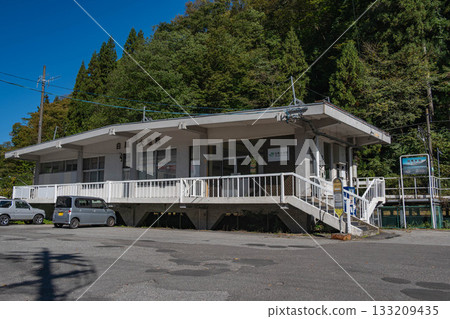 白馬禦池站小谷村 133209435