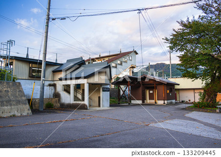 Shinano Morikami Station Hakuba Village Shinano Morikami Station Hakuba Village 133209445