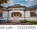 Former Kyokuto Kindergarten building, octagonal building 133210993