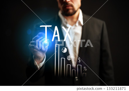 Tax planning and financial strategy in business development session Tax planning and financial strategy in business development session 133211871