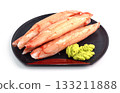 Crab stick Kanikama 133211888