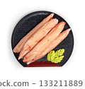 Crab stick Kanikama 133211889
