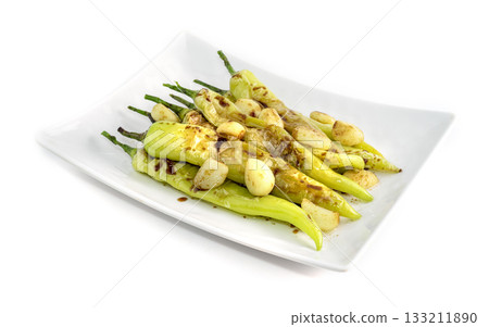 Fried Chilli Fried Chilli 133211890
