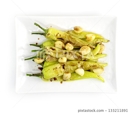 Fried Chilli 133211891