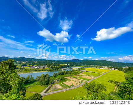 國家景觀 國家景觀 133212248