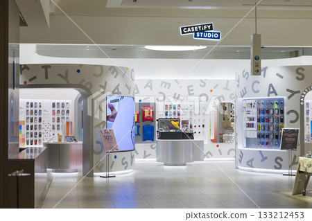 CASETiFY STUDiO 名古屋高島屋 Gate Tower Mall 店 CASETiFY STUDiO 名古屋高島屋 Gate Tower Mall 店 133212453
