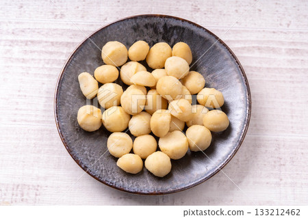 澳洲堅果 133212462