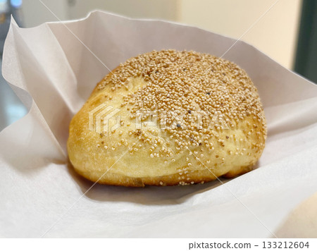 豆包裡的罌粟籽 豆包裡的罌粟籽 133212604