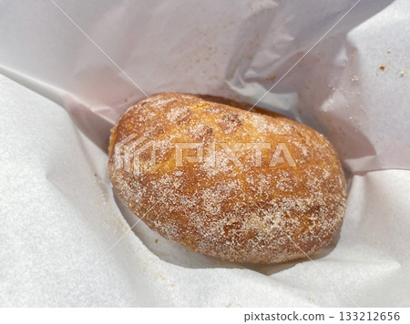 malasada fried donuts 133212656