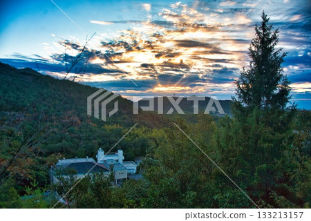 高山 133213157