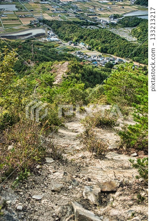 高山 133213217