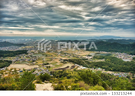 高山 133213244