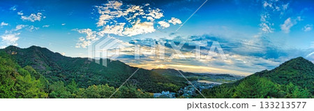 高山 133213577