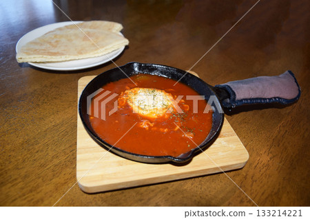中東美食 Shakshuka 中東美食 Shakshuka 133214221