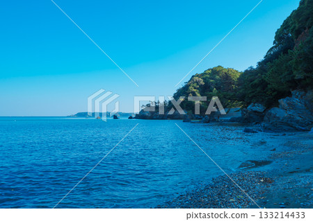 Beautiful scenery at Ise Shrine 133214433