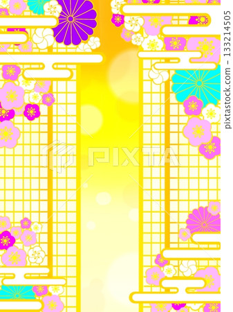 A gorgeous New Year A gorgeous New Year 133214505