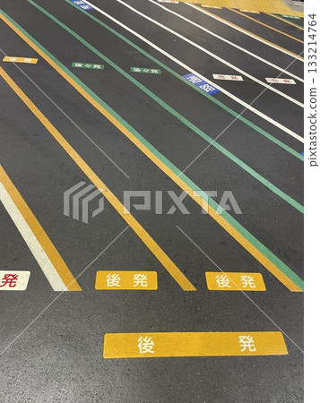 田園都會線溝口：早晚班次列車的主要通道和地標 133214764