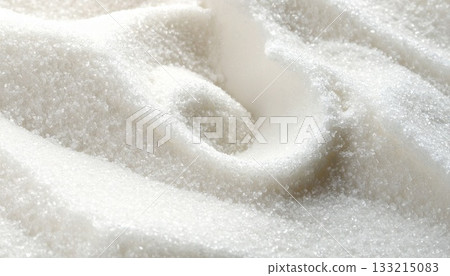 Granulated sugar texture 4 133215083